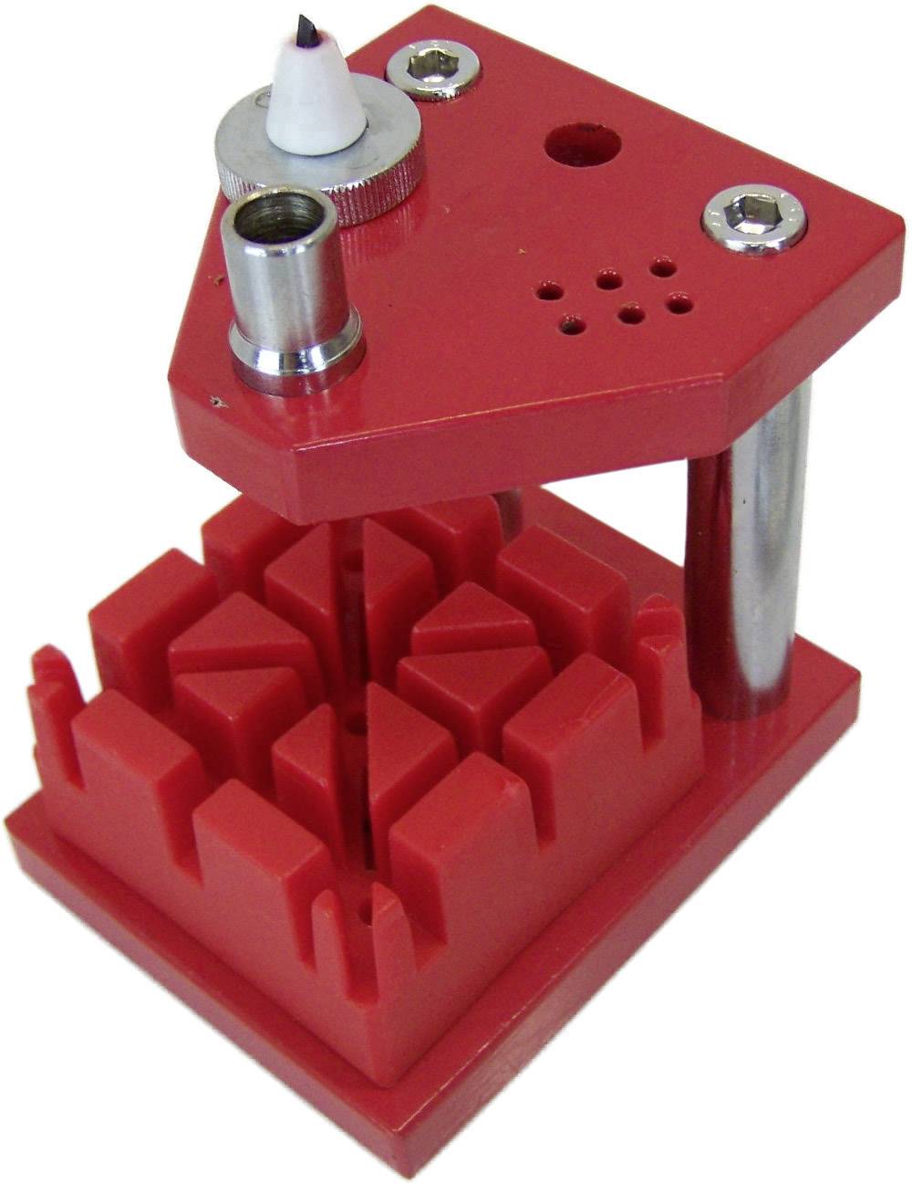 Витягувач телескопа годинникаря Toolcraft 820969