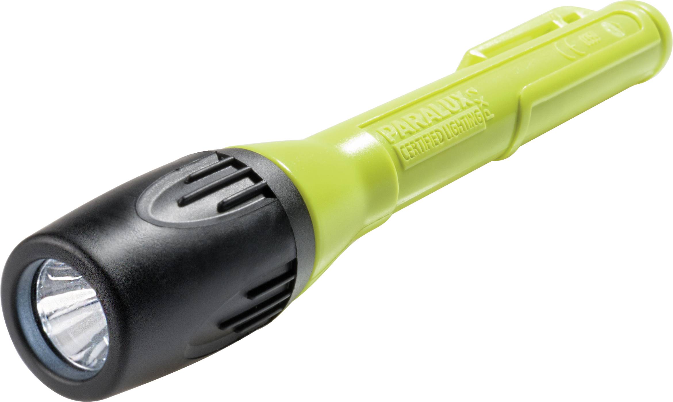 Ліхтарик Parat PARALUX® PX2 6901052158, жовтий, 30 лм (флуоресцентний)