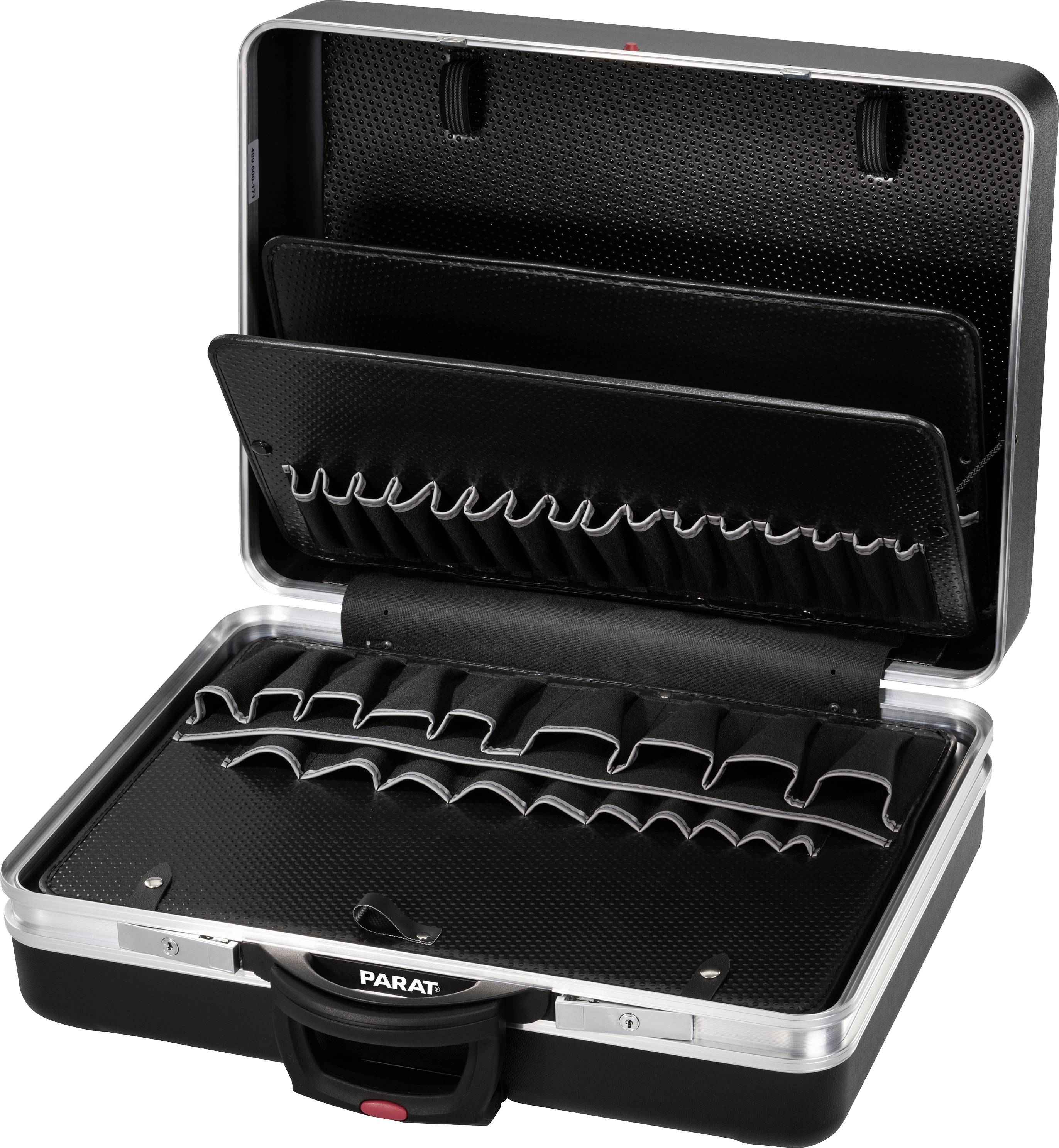 Кейс для інструментів без аксесуарів Parat CLASSIC KingSize Plus Roll 489600171