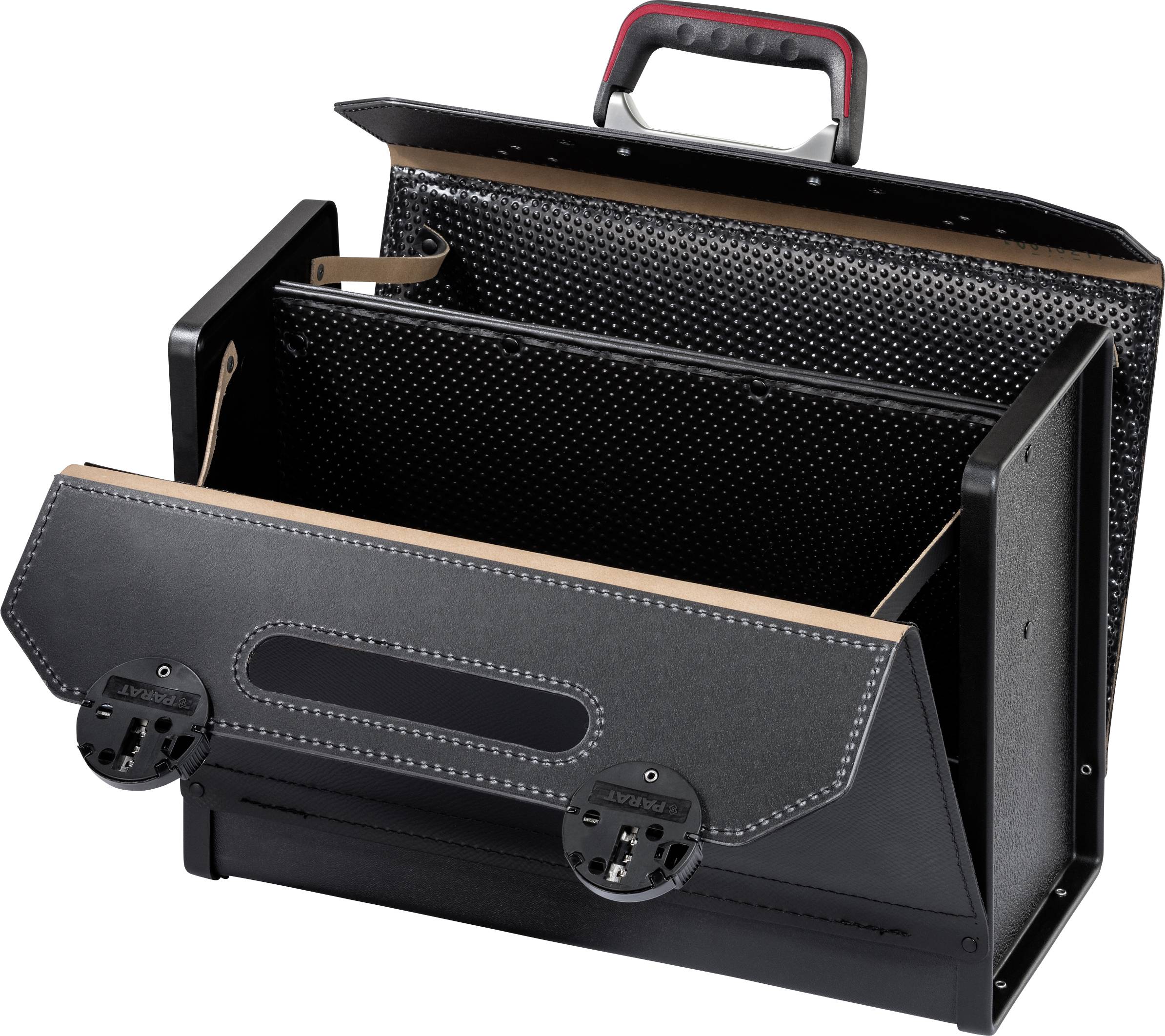 Сумка для інструментів без обладнання Parat TOP-LINE Plus 16000571, (Д x Ш x В) 420 x 460 x 370 мм