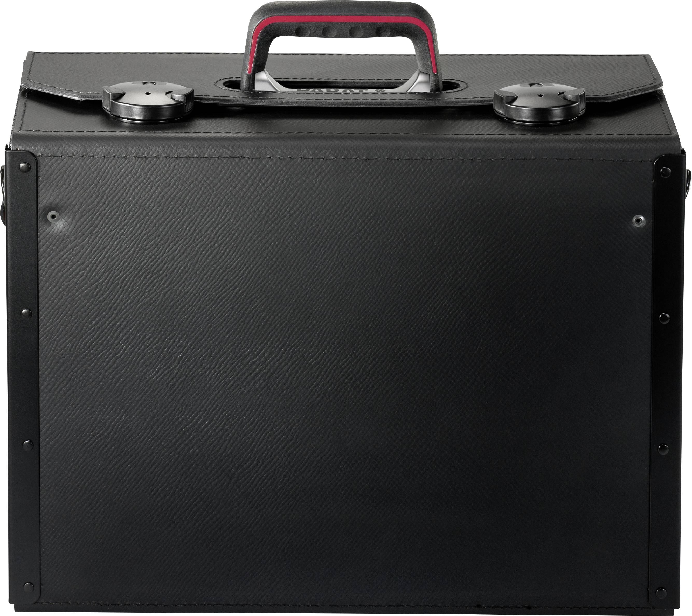 Сумка для інструментів Parat TOP-LINE KingSize CP-7 17000581 professional без обладнання (Ш x В x Г) 510 x 400 x 230 мм