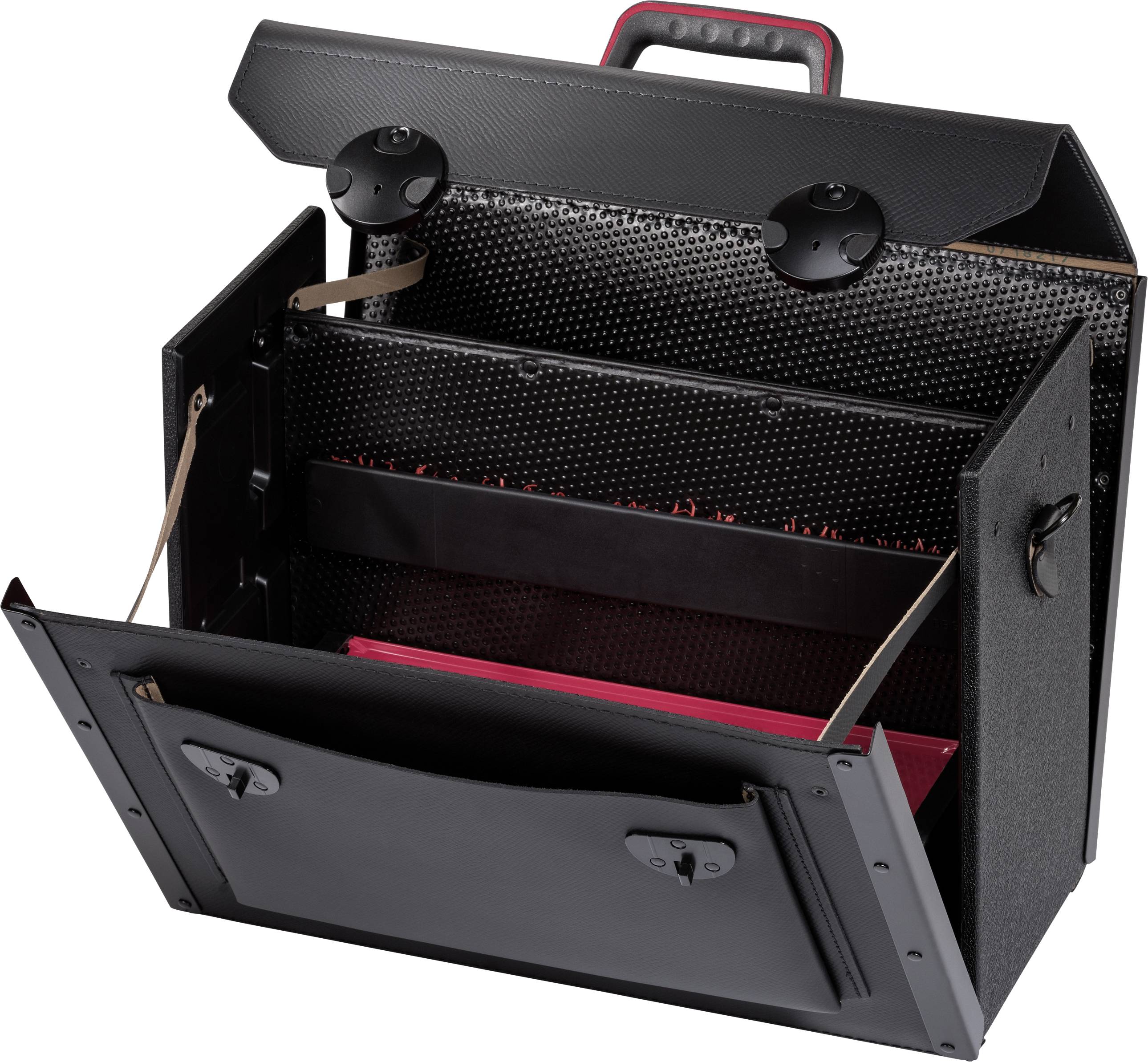 Сумка для інструментів без обладнання Parat TOP-LINE KingSize Timber 18000581, (Д x Ш x В) 520 x 510 x 380 мм