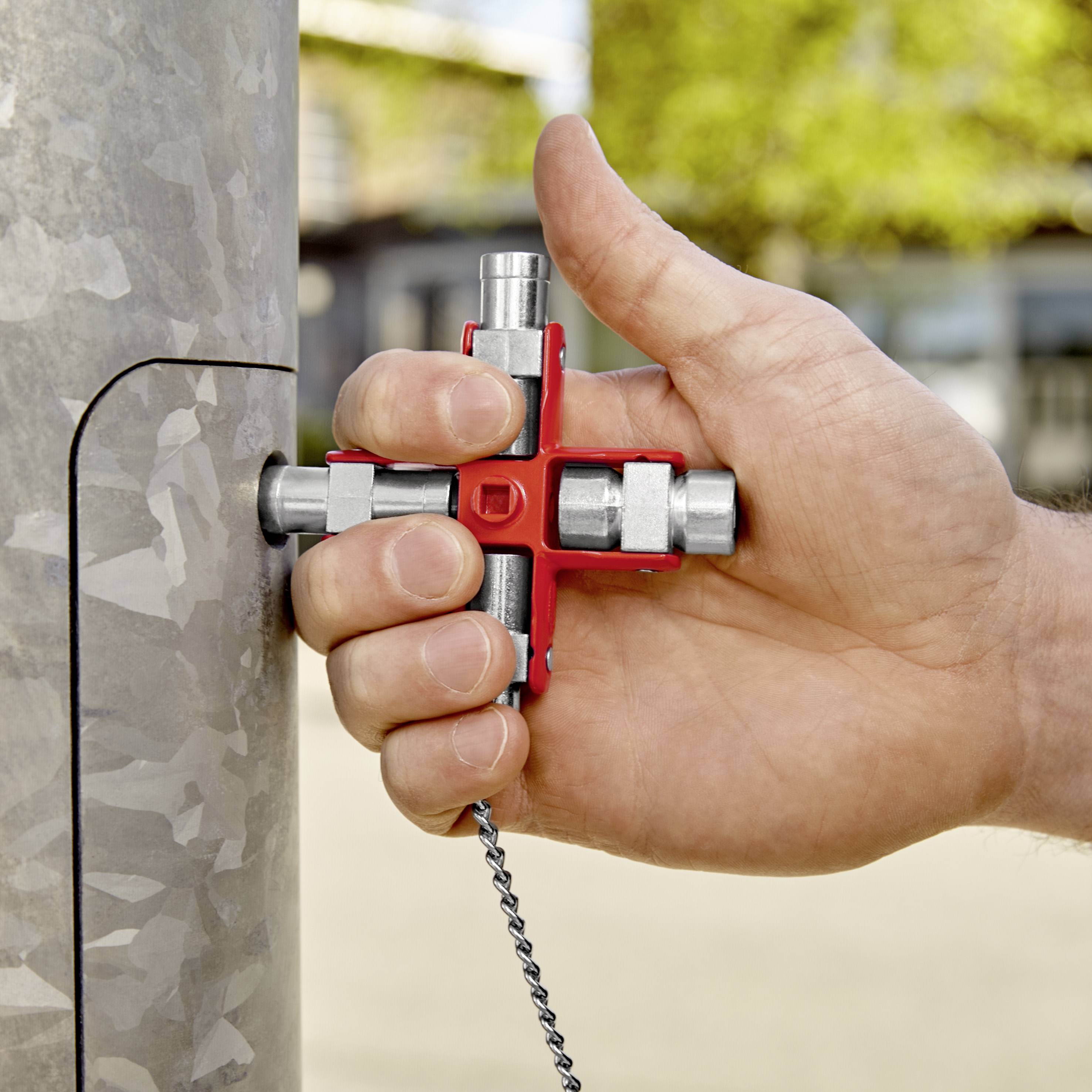 Кніпекс 00 11 06