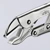 Zaciskarka Knipex 40 04 180 180 mm