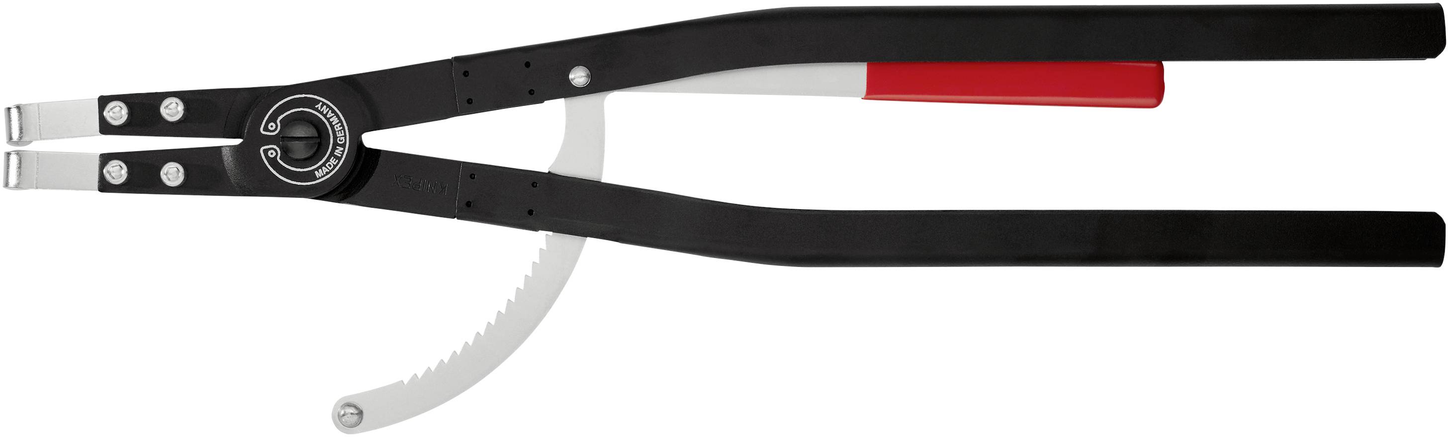 Плоскогубці для стопорних кілець Knipex 44 20 J51 44 20 J51 590 мм