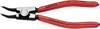 Szczypce do pierścieni Segera Knipex 46 31 A02 130 mm