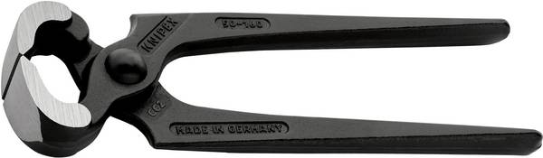Obcęgi Knipex 50 00 160 160 mm 1 szt.