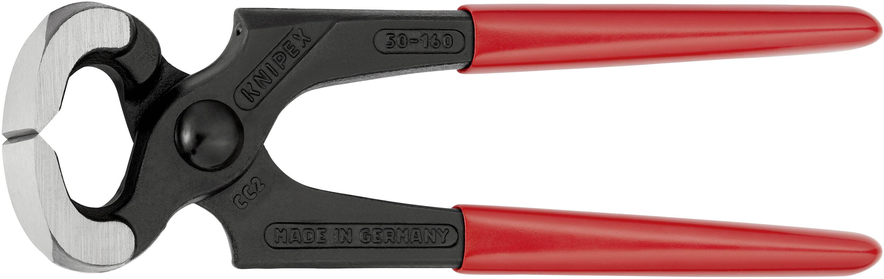 Плоскогубці Knipex 50 01 160 160 мм 1 шт.