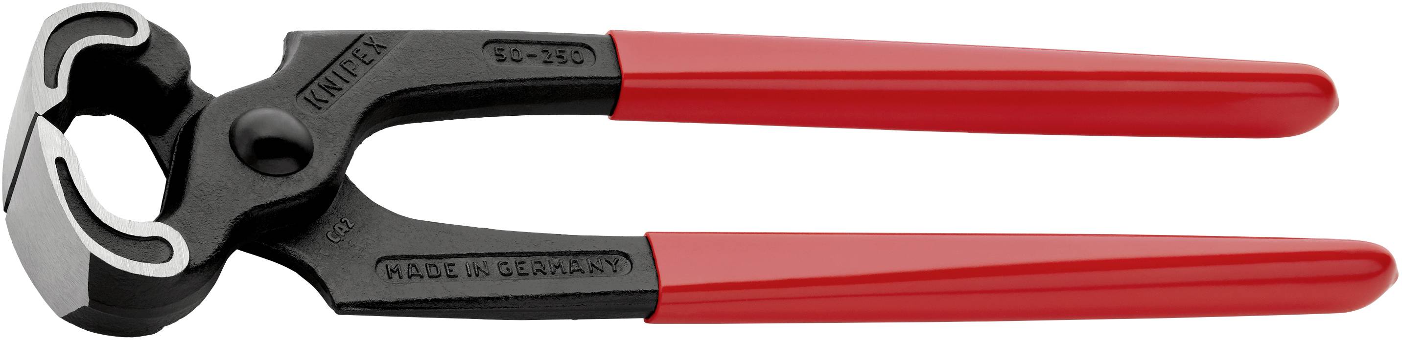 Плоскогубці Knipex 50 01 250 250 мм 1 шт.