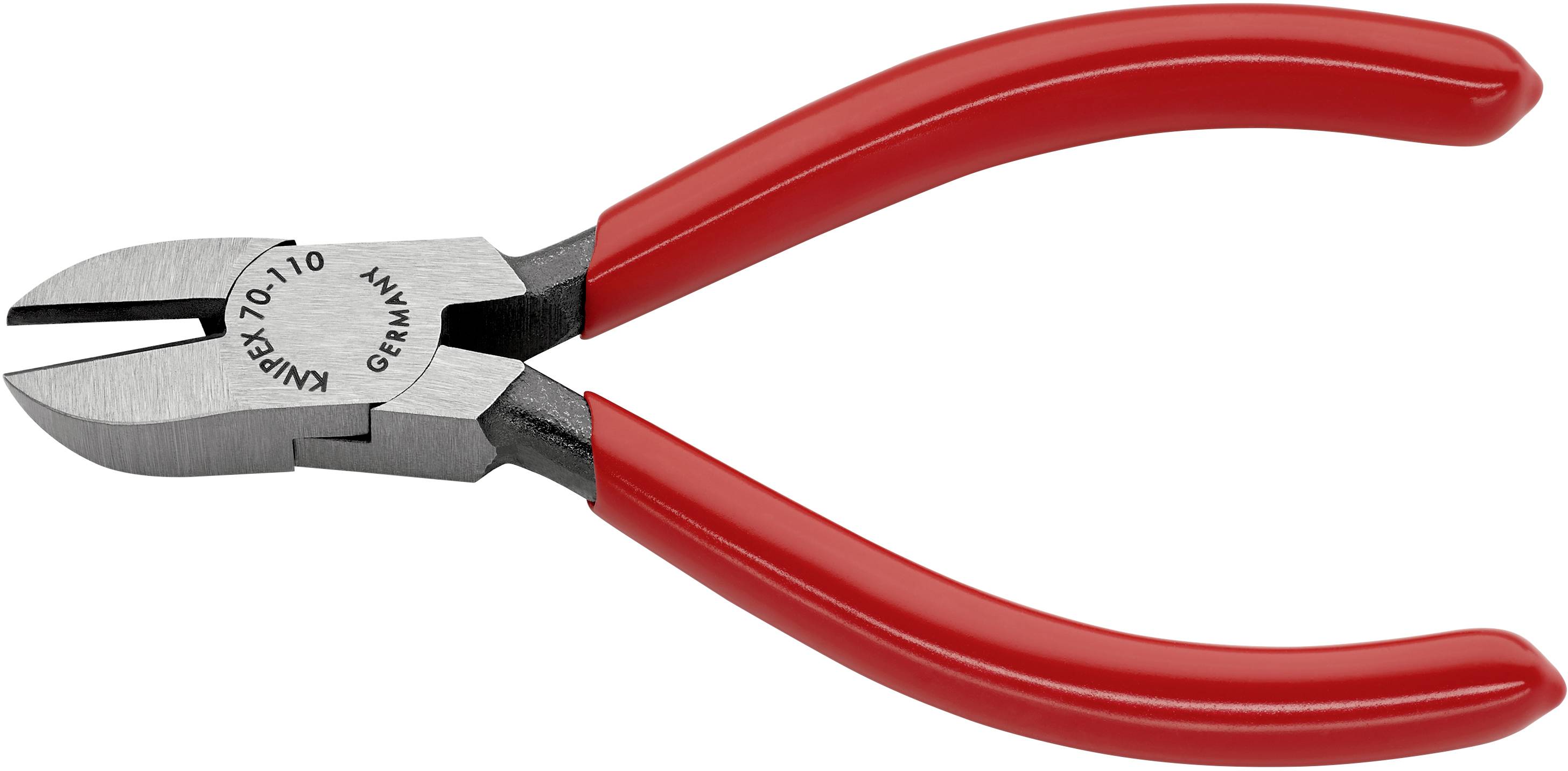 Бокогубці Knipex neu 70 01 110 EAN, 110 мм, 62 HRC, для майстерні