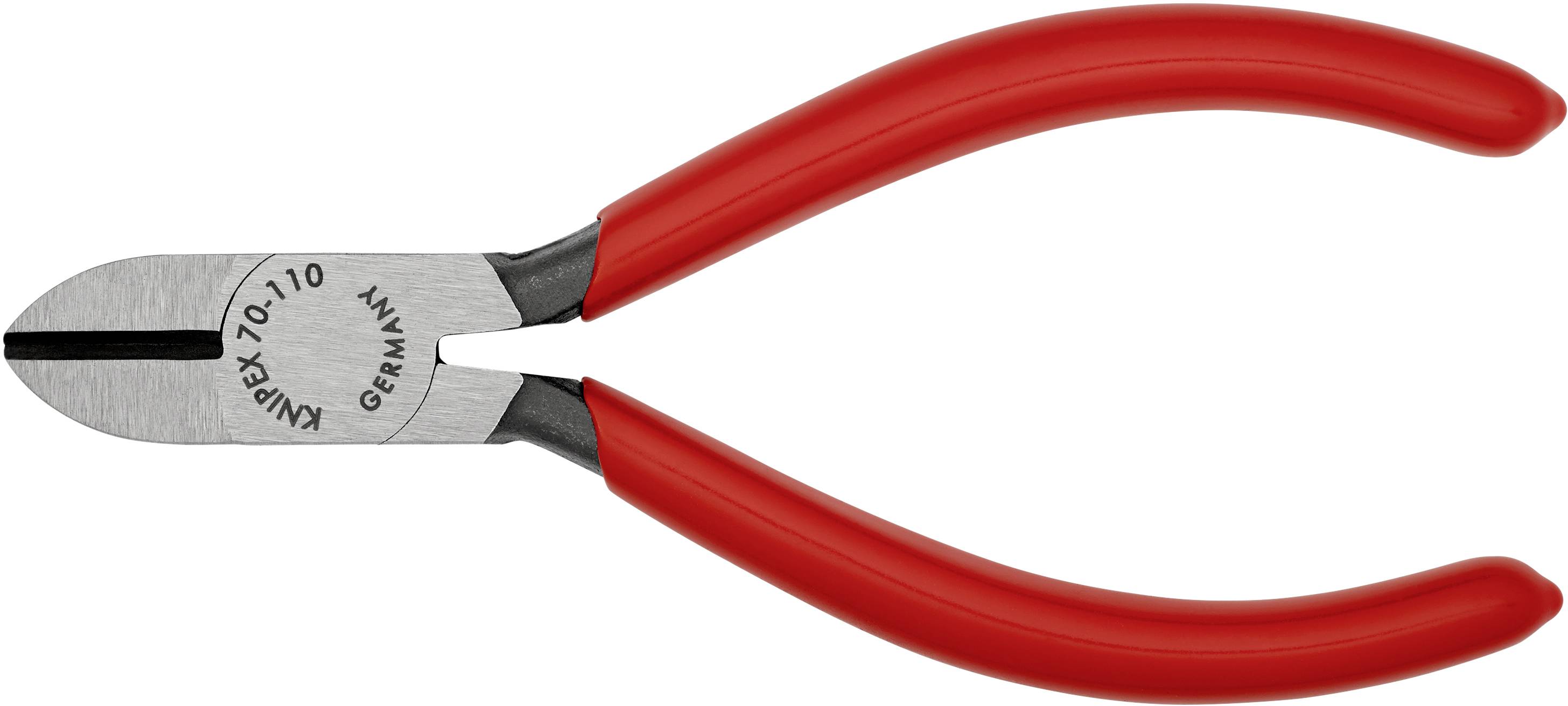 Бокогубці Knipex neu 70 01 110 EAN, 110 мм, 62 HRC, для майстерні