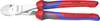 Szczypce boczne wzmocnione Knipex 74 05 250, 250 mm, 64 HRC, do warsztatu