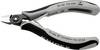Szczypce boczne Knipex 79 42 125 ESD, 125 mm, 64 HRC, ESD