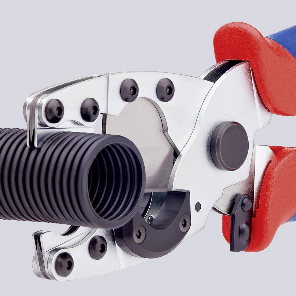 Труборези Knipex 90 25 20