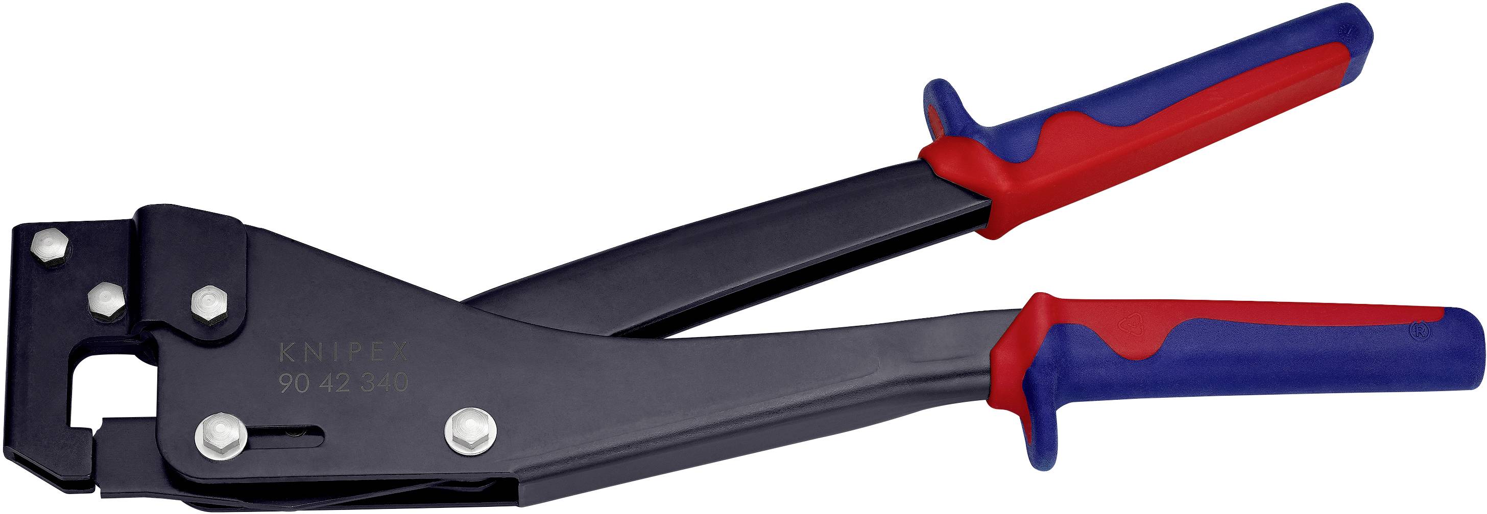 Knipex 90 42 340 Плоскогубці 340 мм