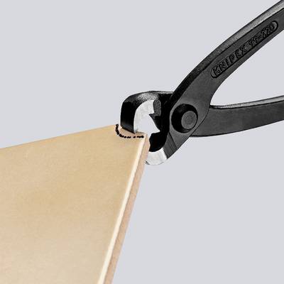 Cęgi montażowe Knipex 99 00 300 EAN 300 mm 1 szt.