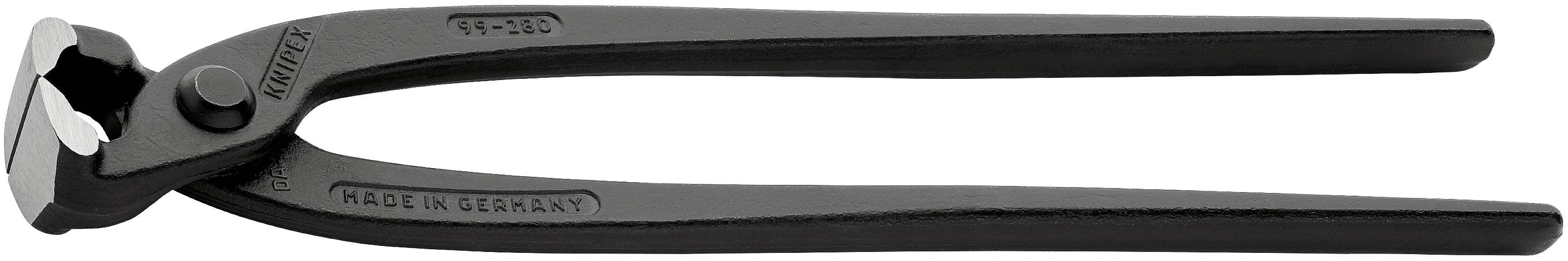 Плоскогубці монтажні Knipex 99 00 280 EAN 280 мм 1 шт.