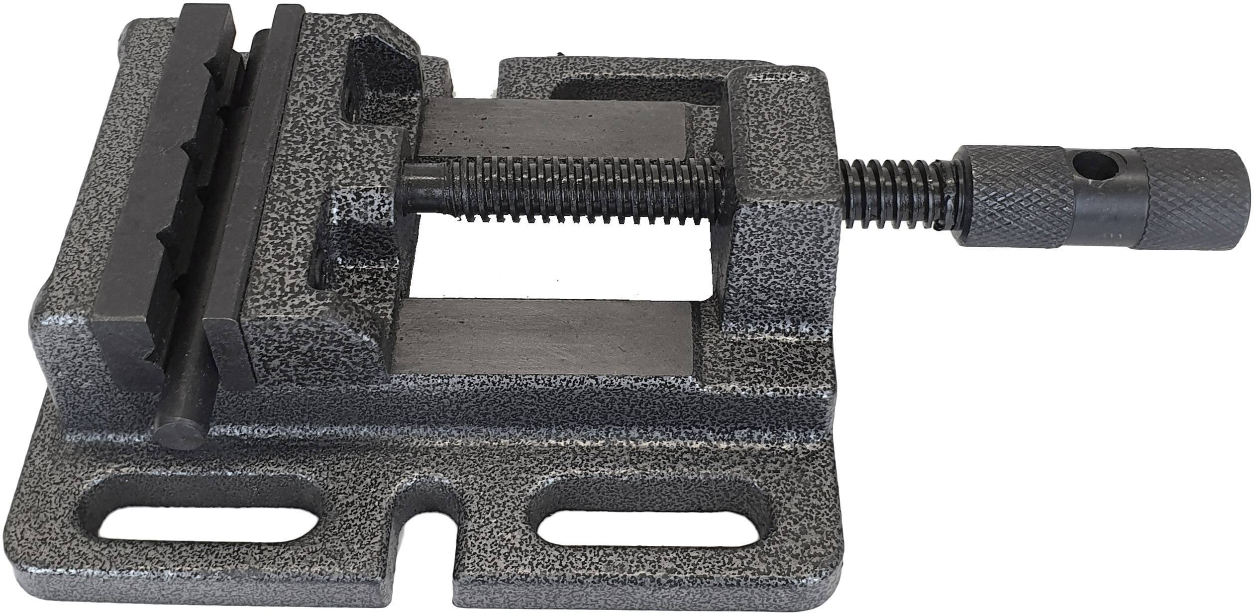 Berger & Schröter 824471 Лещата 824471 Ширина губок: 75 мм Максимальна ширина затиску: 50 мм