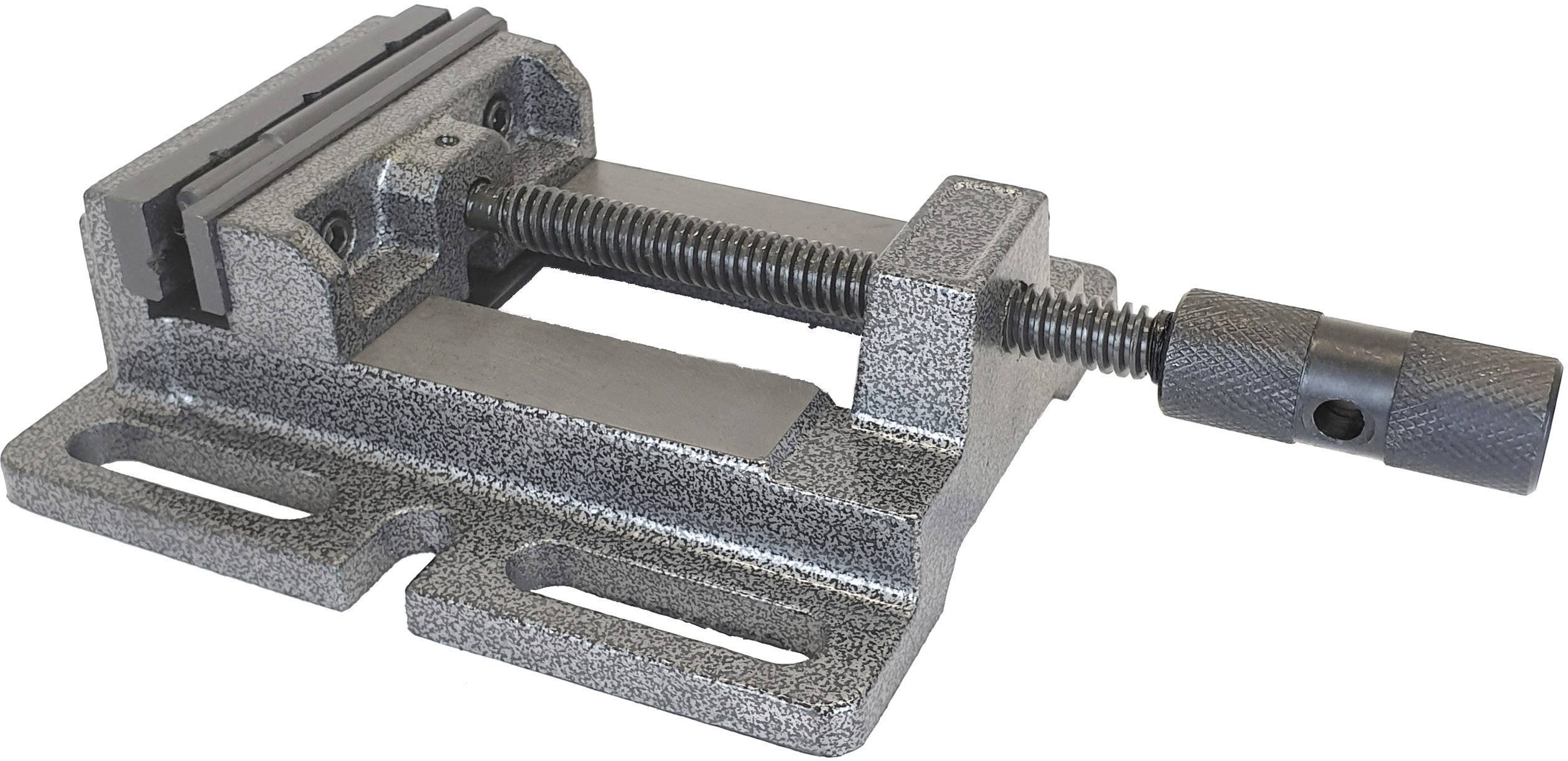 Berger & Schröter 824472 лещата 824472 Ширина губок: 100 мм Максимальна ширина затиску: 75 мм