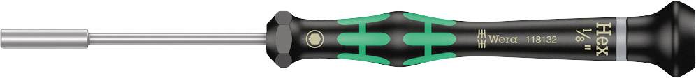 Wkrętak nasadowy Wera 2069 05118132001 3.2 mm