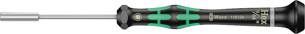 Гайковий ключ Wera 2069 05118134001 3,6 мм