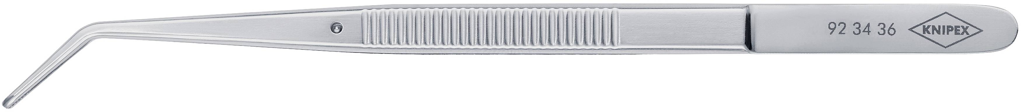 Пінцет прецизійний Knipex 92 34 36 152 мм