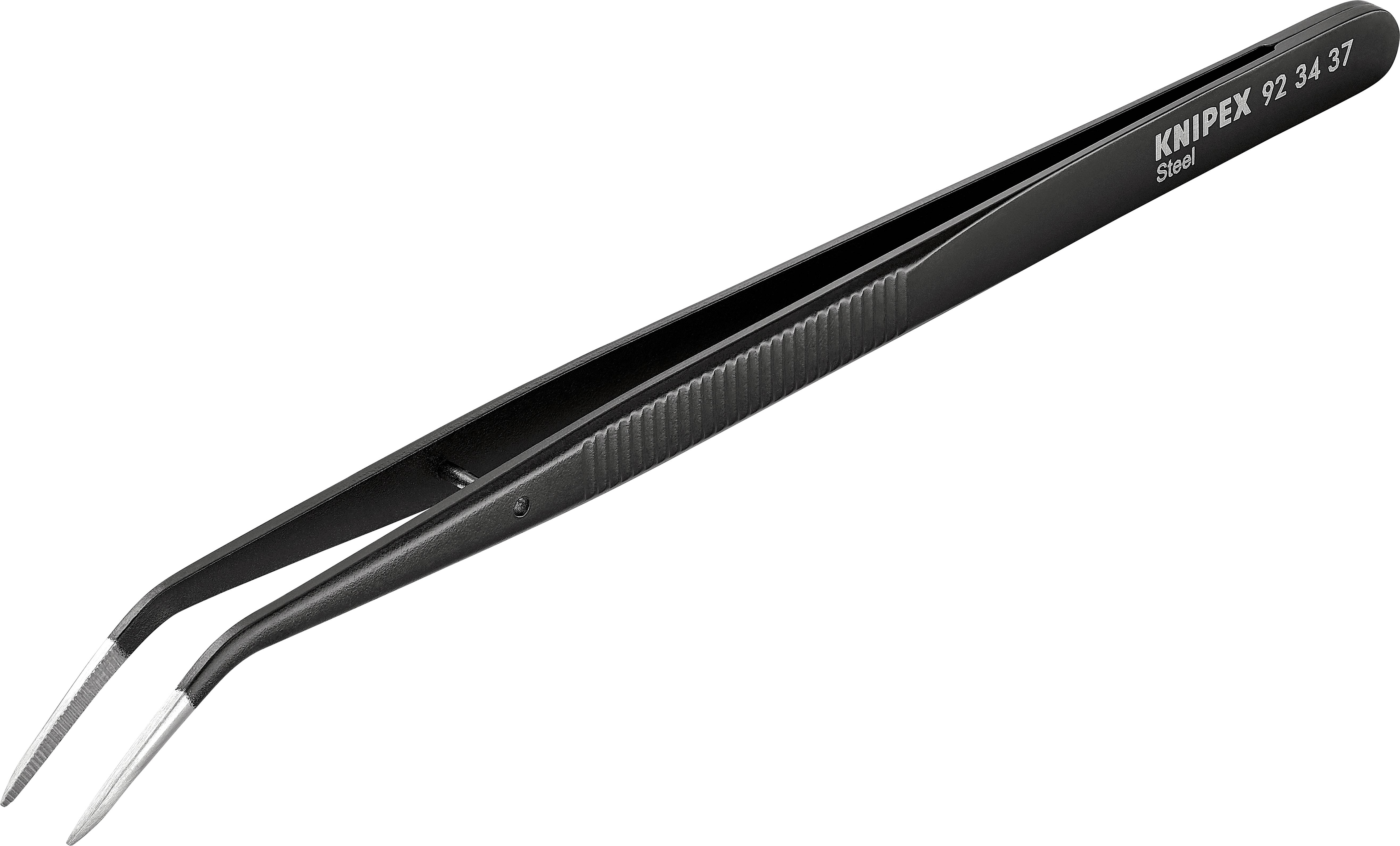 Пінцет прецизійний Knipex 92 34 37 155 мм