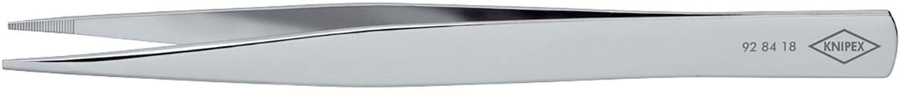 Прецизійні пінцети Knipex 92 84 18 126 мм