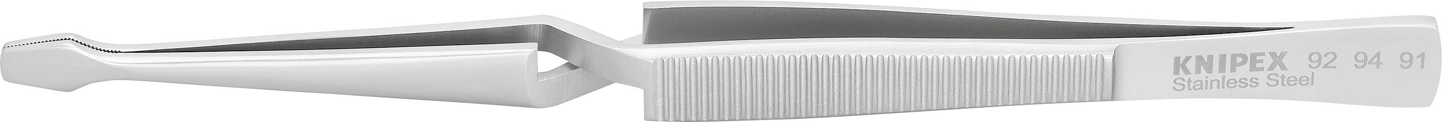 Паяльні пінцети Knipex 92 94 91 160 мм