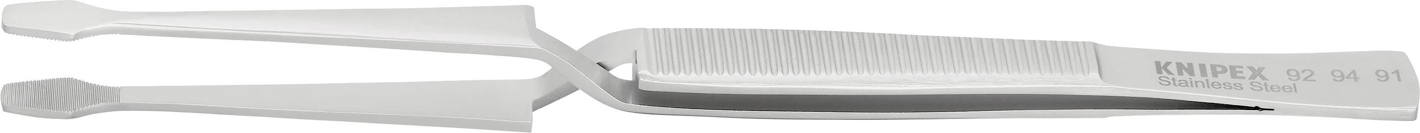 Паяльні пінцети Knipex 92 94 91 160 мм