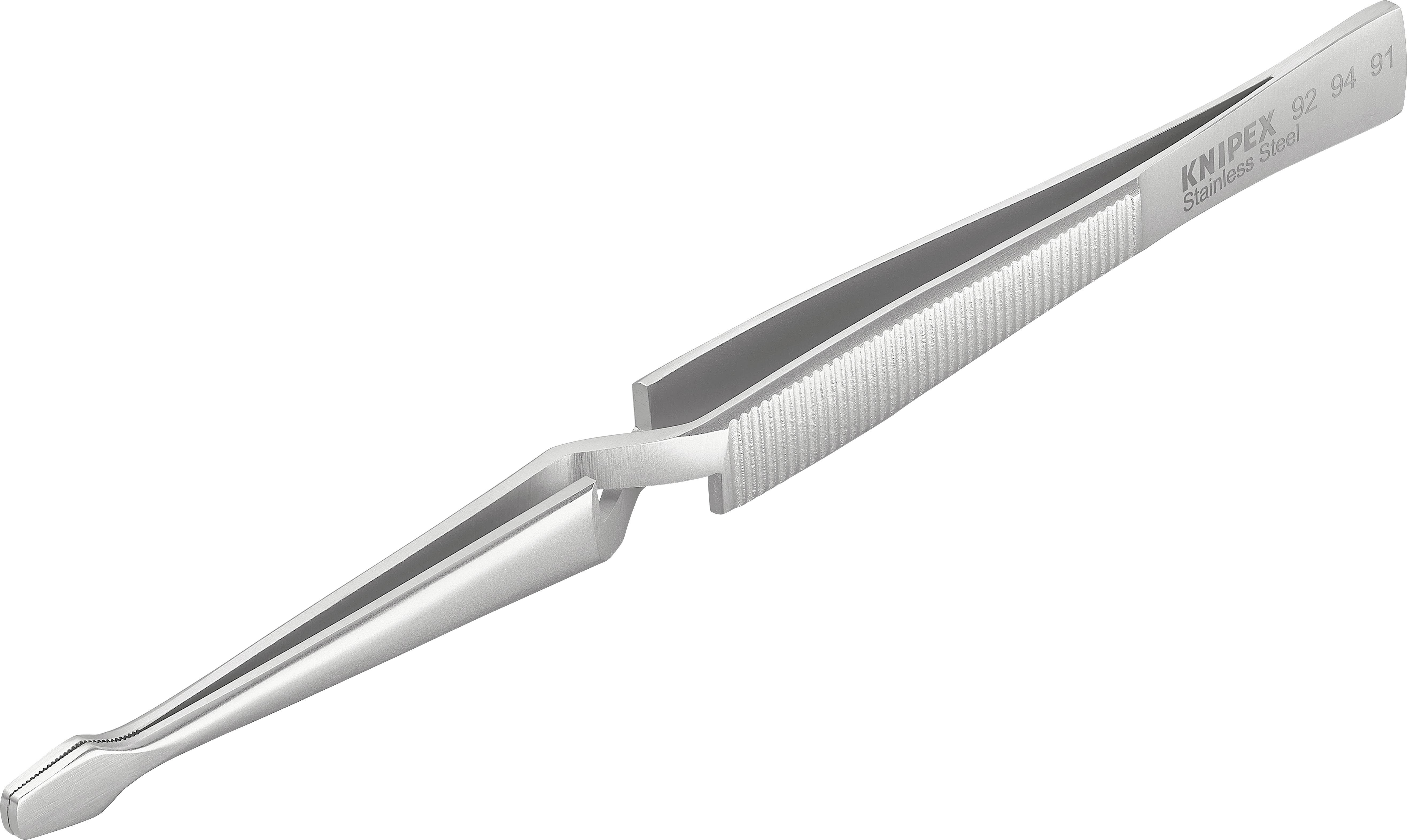 Паяльні пінцети Knipex 92 94 91 160 мм