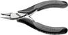 Szczypce czołowe Knipex 64 62 120 ESD, 120 mm, 56 HRC, dla elektroników i mechaników