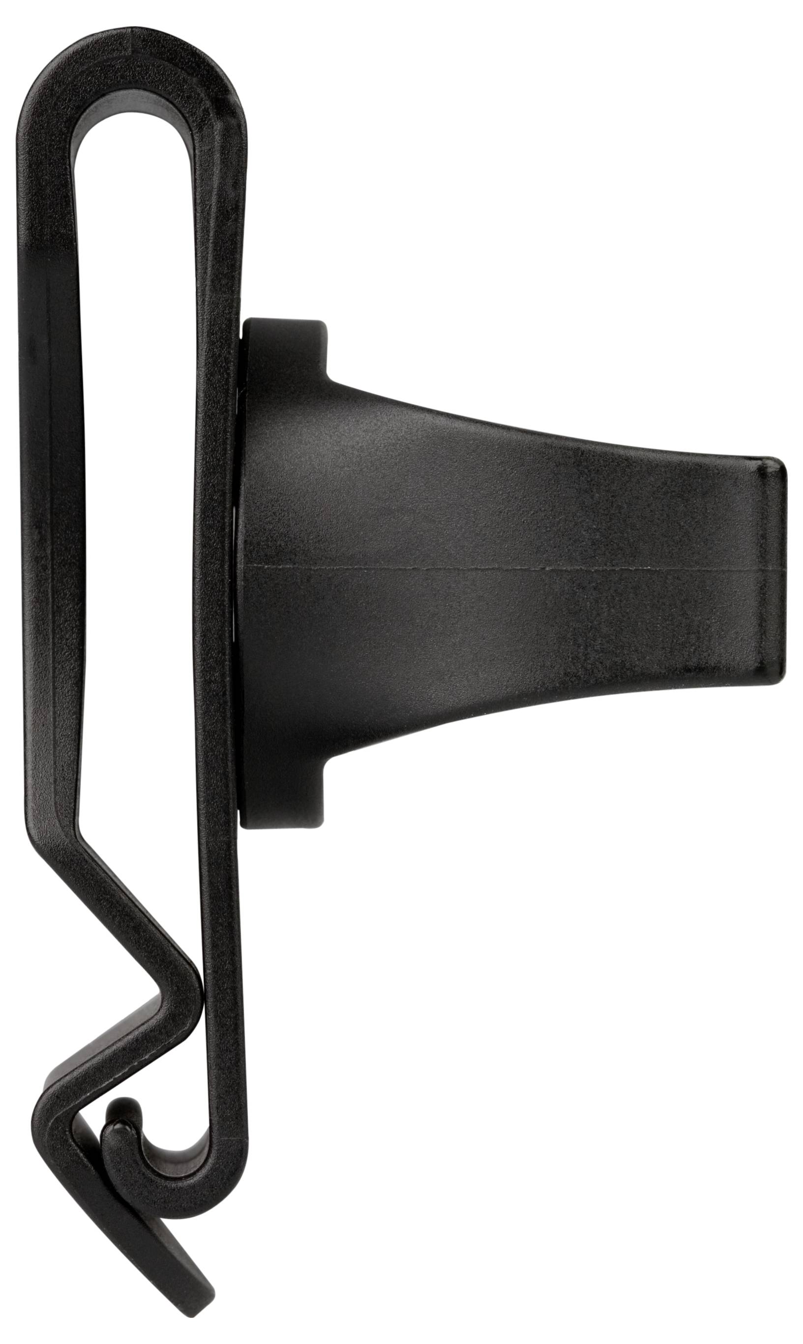 Інтелектуальна кліпса Ledlenser C Ledlenser 0317, Інтелектуальна кліпса C