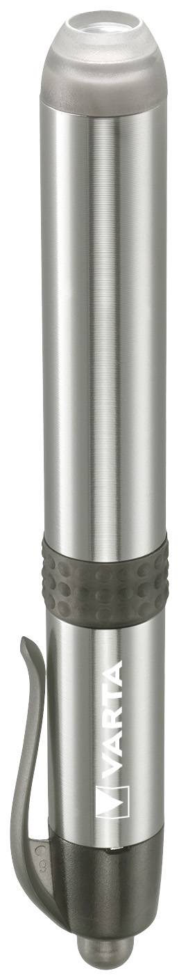 Ліхтарик Varta 14611101421, на батарейках, 16 г, (Ø x Г) 1,83 см x 11,7 см