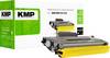 Toner KMP B-T21 = Brother TN-2120, zamiennik, czarny