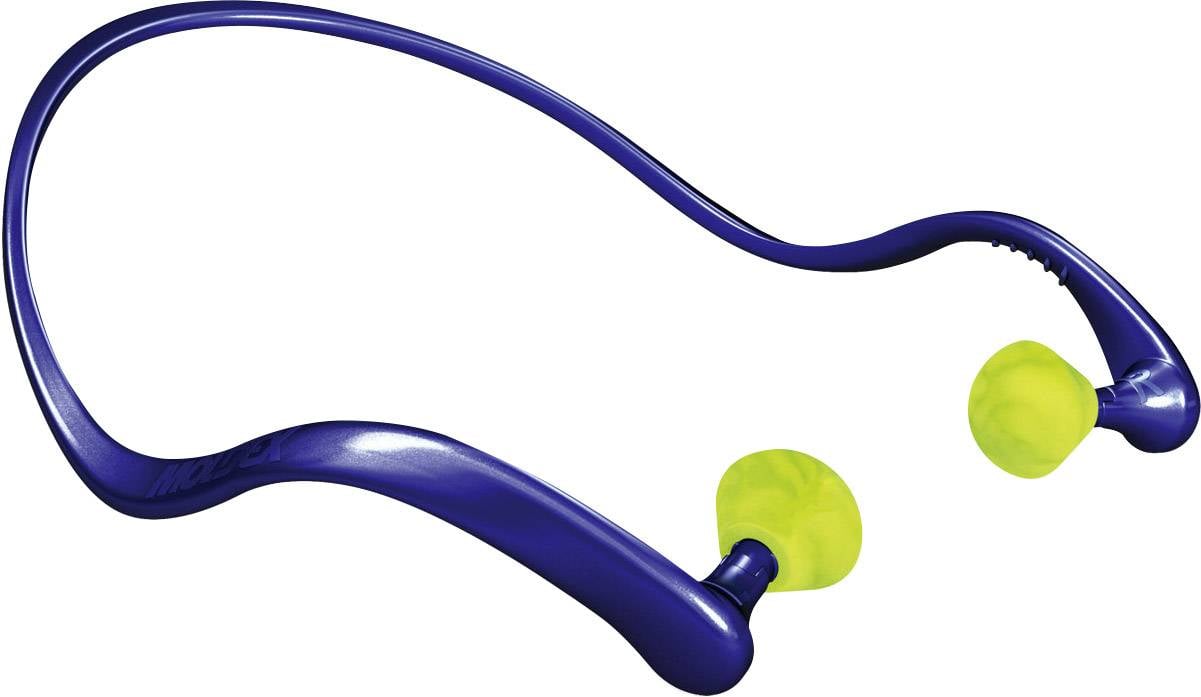 Захисні беруші Moldex WaveBand 6810 01 27 дБ EN 352-2 1 шт.