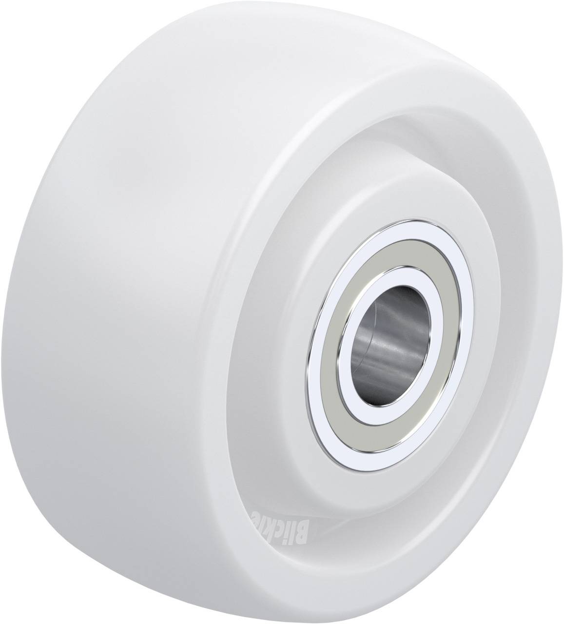 Колесо Blickle SPO 75/15K, кулькові підшипники, діаметр: 75 мм