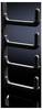Rittal 5502.115 19 cal Organizer do kabli 6 U czarny