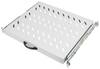Digitus DN-19 TRAY-2-600 19 cal Półka na urządzenia 1 U rozsuwalna Pasuje do głębokości szafy: 600 mm szary