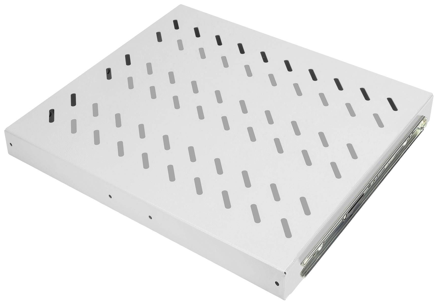 Digitus Rack-Zubehör DN-19 TRAY-2-600 1 шт.