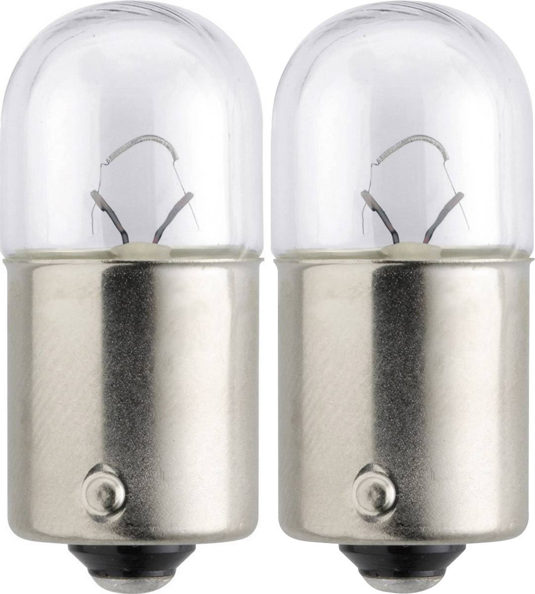 Philips Automotive 5547730 Element świecący sygnalizacyjny Standard R10W 10 W 12 V