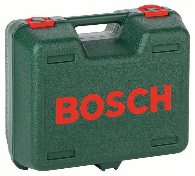 Кейс для електроінструментів Bosch Accessories neu 2605438508