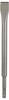 Dłuto płaskie Bosch Accessories 2609255570, Szerokość dłuta: 20 mm, Długość całkowita 250 mm, SDS-Plus, 1 szt.