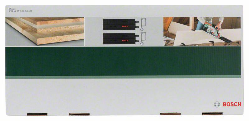 Аксесуари Bosch Посібник з електроінструментів Bosch 2609255732