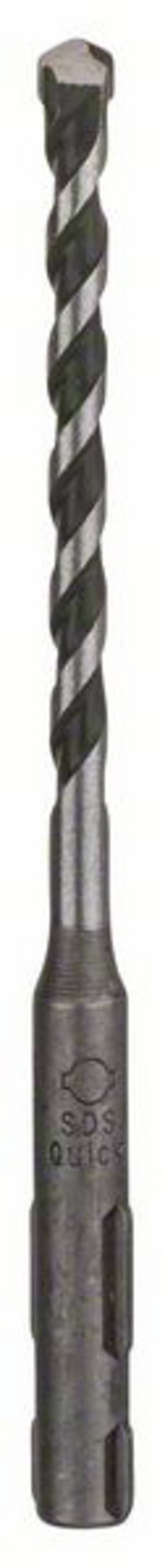 Bosch Accessories 2609256912 Wiertło uniwersalne 1 szt.