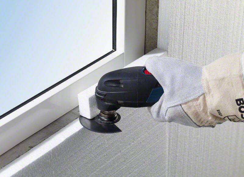 Аксесуари Bosch AIZ 65 BB 2609256985 1 шт.