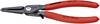 Szczypce do pierścieni Segera Knipex 48 31 J1 140 mm