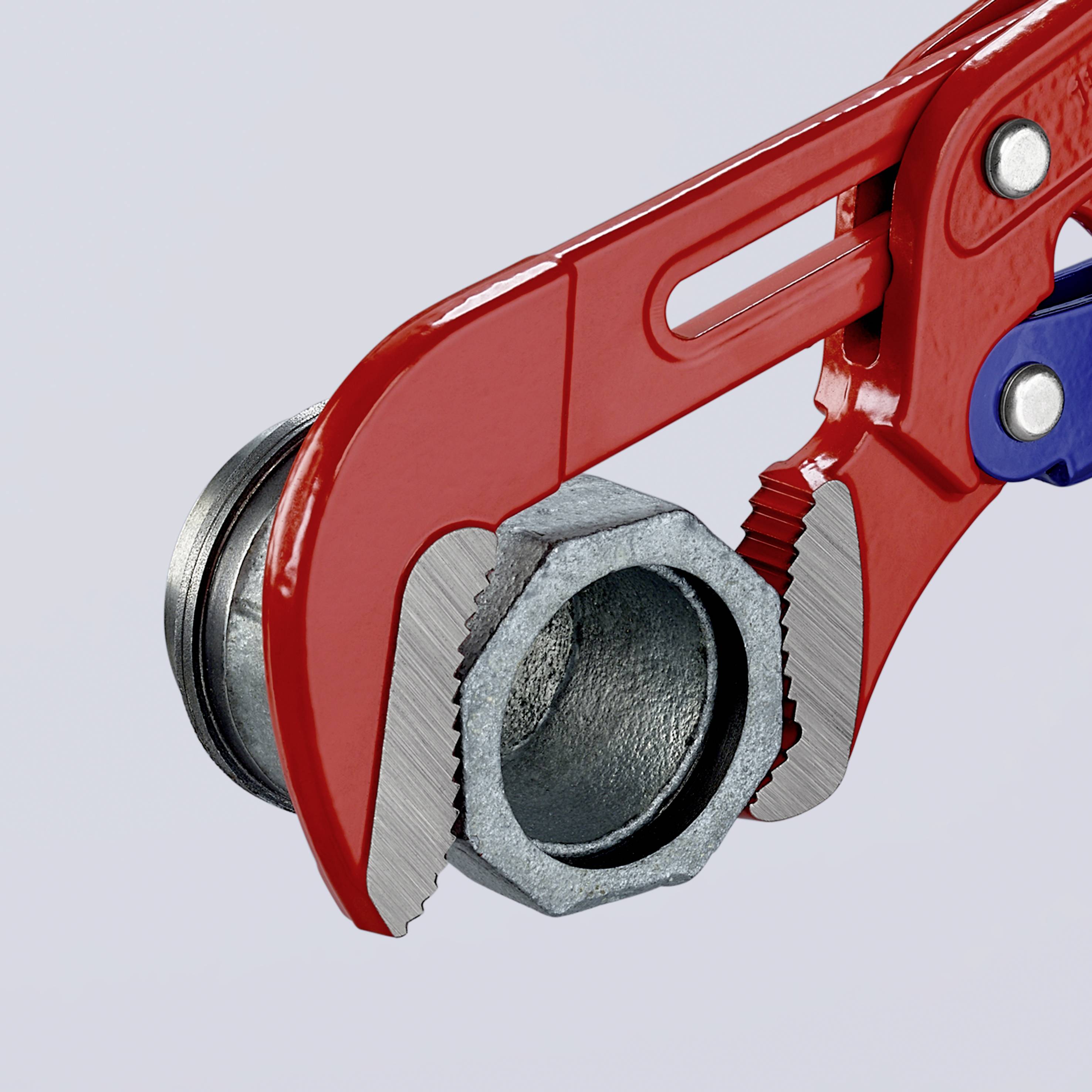 Трубний ключ кутовий Knipex 83 60 015, 1 1/2