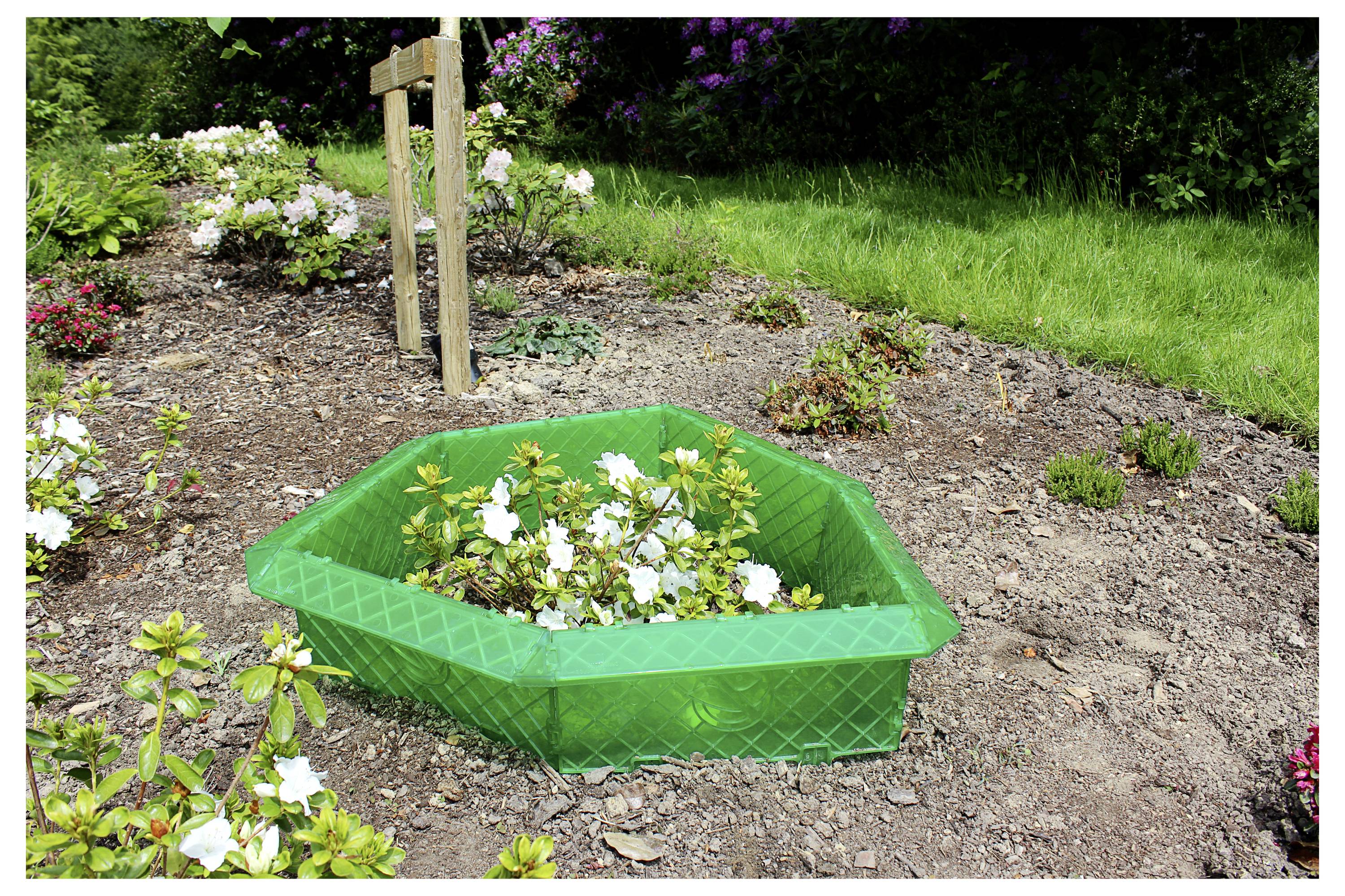 Ogrodzenie dla ślimaków Swissinno Natural Control 1 220 001-4