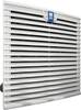 Rittal SK 3241.500 Filtr powietrza szaro-biały (ral 7035) (S x W) 255 mm x 255 mm 1 szt. sztuka